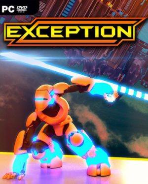 Exception (2019)