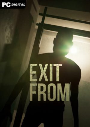 Exit From (2021)