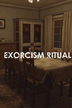 Exorcism Ritual (2023)