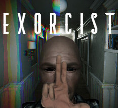 Exorcist (2022)