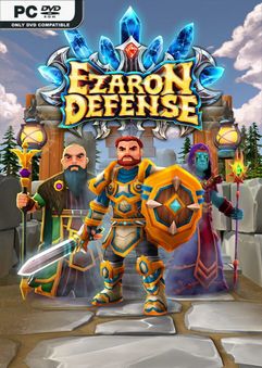 Ezaron Defense (2021)