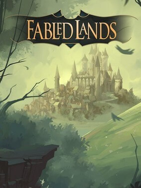 Fabled Lands (2022)