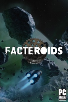 Facteroids (2022)