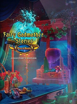 Fairy Godmother Stories Collection (2019-2021)