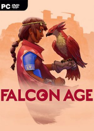 Falcon Age (2019)