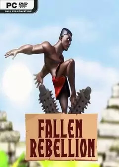 Fallen Rebellion (2021)