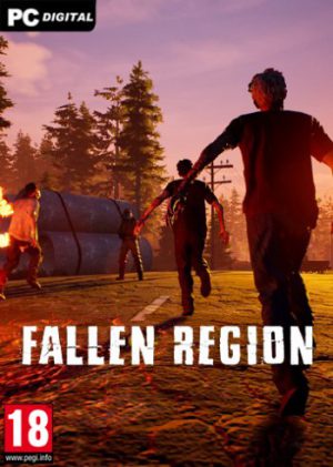 Fallen Region (2020)