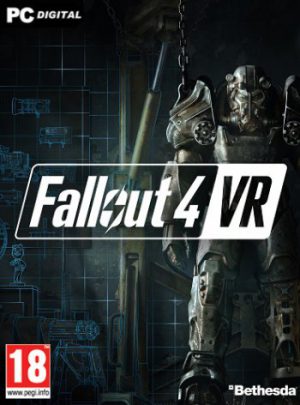 Fallout 4 VR (2017)