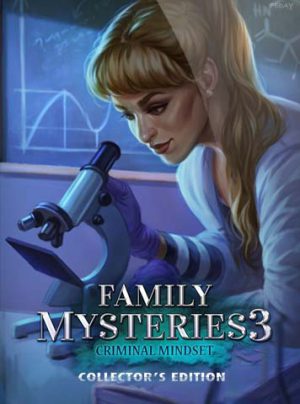 Family Mysteries Collection (2019-2020)
