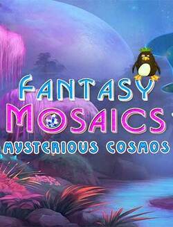 Fantasy Mosaics Collection (2013-2022)