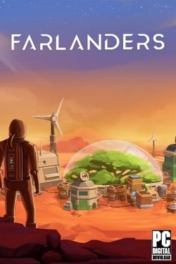 Farlanders (2023)