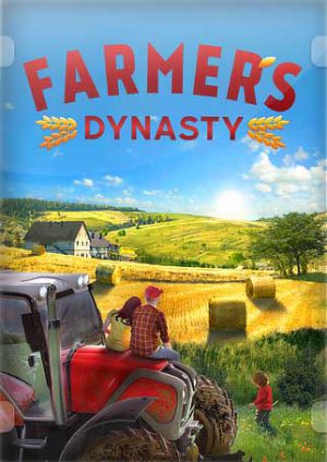 Farmer's Dynasty (2019)