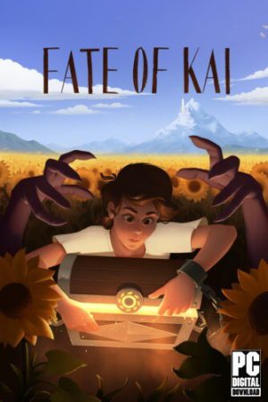 Fate of Kai (2021)