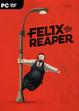 Felix The Reaper (2019)