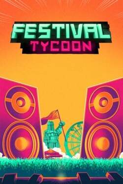 Festival Tycoon (2022)