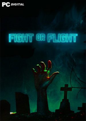 Fight or Flight (2020)