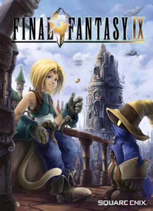 Final Fantasy IX