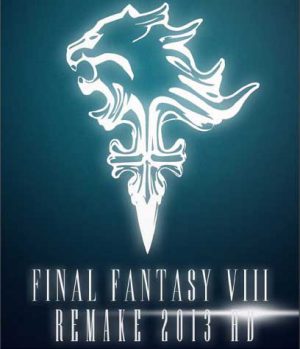 Final Fantasy VIII Remake 2013 HD