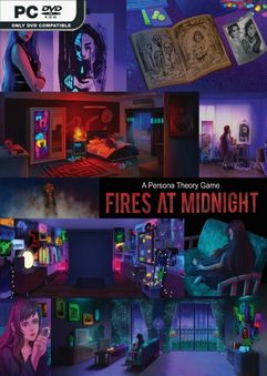 Fires At Midnight (2020)