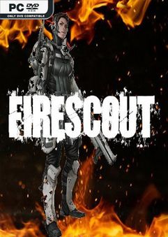 Firescout (2021)