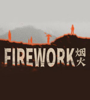 Firework (2021)