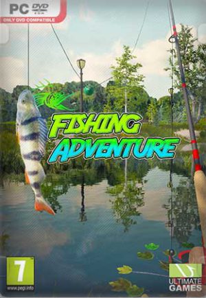 Fishing Adventure (2019)