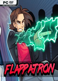 Flappatron (2019)