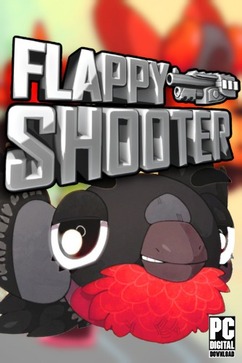 Flappy Shooter (2021)