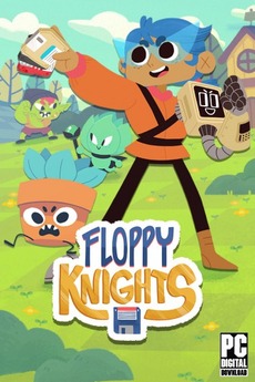 Floppy Knights (2022)