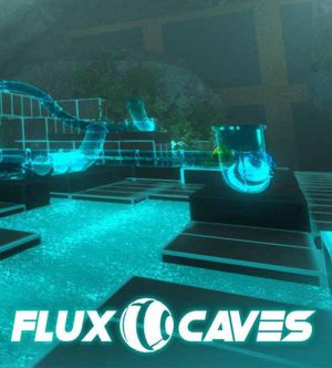 Flux Caves (2019)