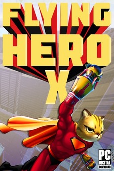 Flying Hero X (2020)