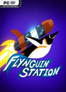 Flynguin Station (2019)