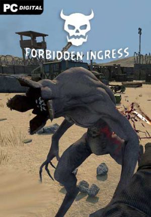 Forbidden Ingress (2020)