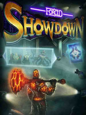 Forced Showdown Deluxe Edition