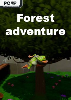 Forest adventure (2021)