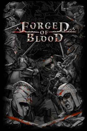 Forged of Blood (2019)