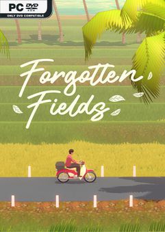 Forgotten Fields (2021)