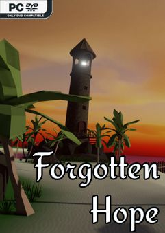 Forgotten Hope (2021)