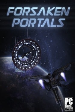 Forsaken Portals (2022)