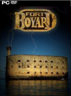 Fort Boyard (2019)