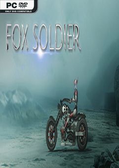 Foxsoldier (2022)