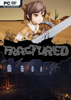 Fractured (2022)