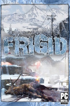 FRIGID (2021)