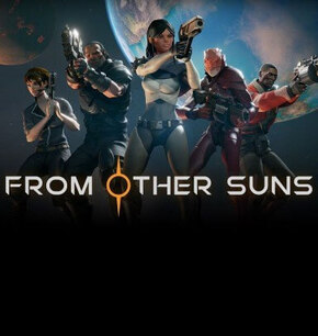 From Other Suns (2017)