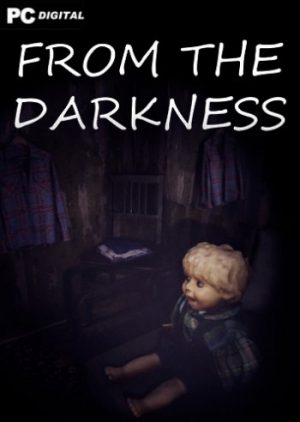From The Darkness (2021)