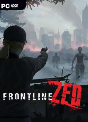 Frontline Zed (2019)