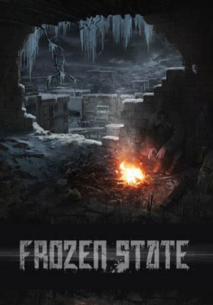 Frozen State (2016)