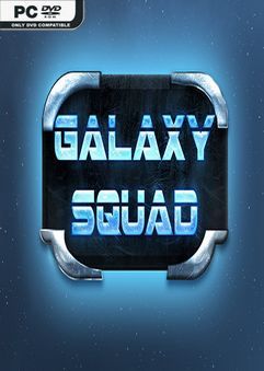 Galaxy Squad (2019)