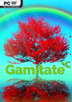 Gamitate The Meditation Game