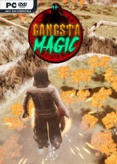 Gangsta Magic (2020)